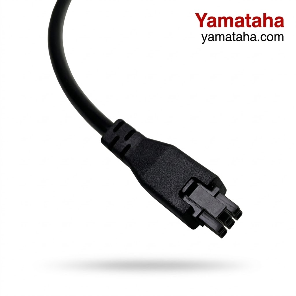 Yamataha USB-RESDO Data Download Cable (1)